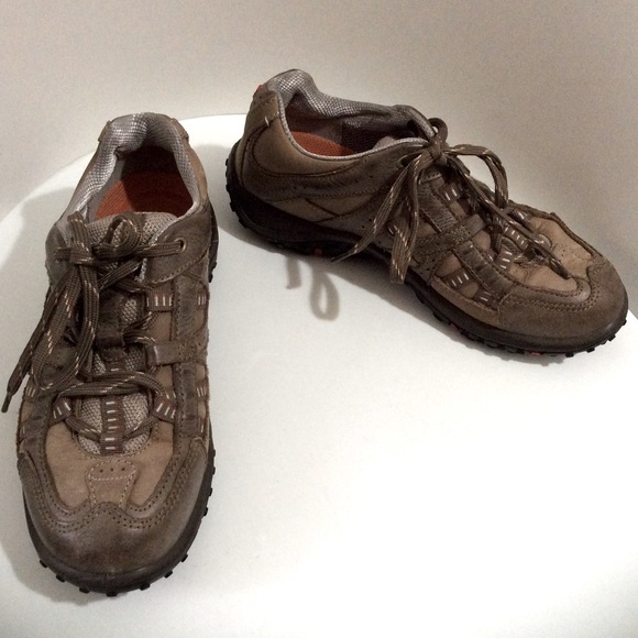 ECCO Receptor Technology hiking & trail shoes - Picture 4 of 11